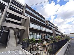 南春日丘プライムタウンB棟