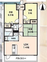 藤和シティホームズ吹田駅前