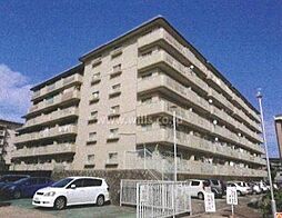 桃山台レックスマンション