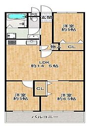 豊中緑丘パークマンション