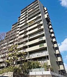 千里中央パーク・ヒルズD棟