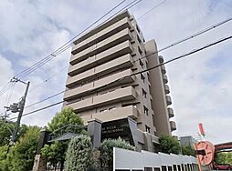 クレアヒルズ千里津雲台