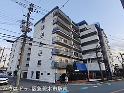 秀和南茨木レジデンス