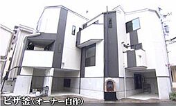 大阪府吹田市清水