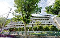 公社山田西第三次団地A-3棟