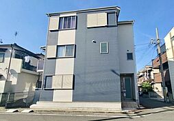 大阪府摂津市鳥飼本町１丁目