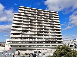 イトーピア茨木上穂積