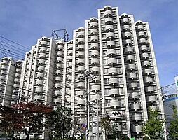 南千里グリーンハイツ（千里山竹園2）