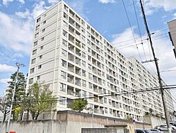 南千里第2コーポラスA棟