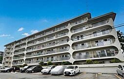 カネボウ三ツ池台マンション