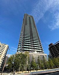 シエリアタワー大阪堀江