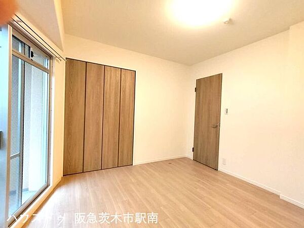 洋室6.5帖