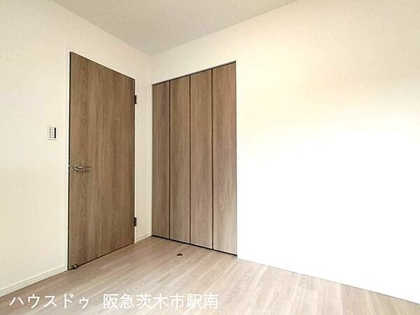 洋室5帖