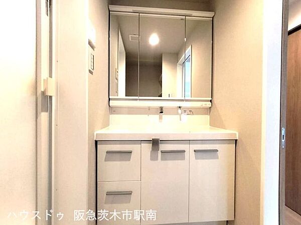 洗面所