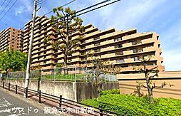 パレ千里壱号棟