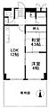 グリーンハイツ紫明園2階1,278万円