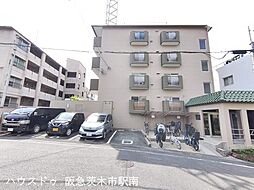 グリーンハイツ紫明園