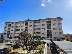 公社山田西第一次団地A-3棟