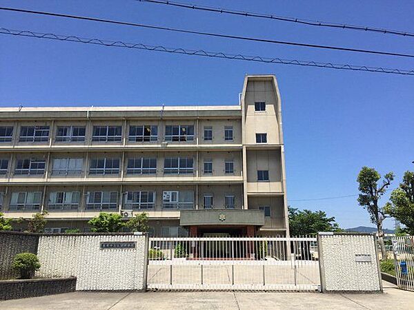 太田小学校 120m