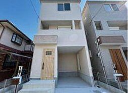 大阪府高槻市西町