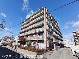 茨木園田町ガーデンハウス