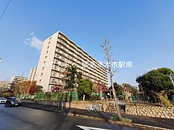 南茨木ハイタウン美沢Ｅ棟