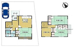 大阪府高槻市前島１丁目