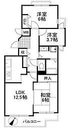 中桜塚パーク・ハイム