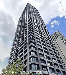 シティタワー梅田東