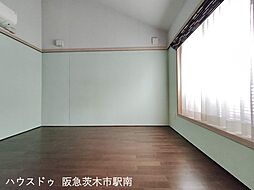 子供部屋の画像