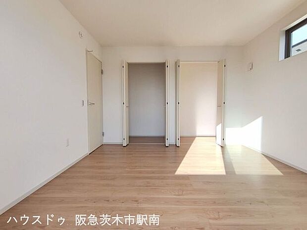 2階洋室A　7帖のお部屋