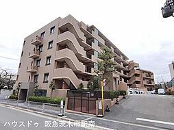 トーカンマンション千里・五月が丘