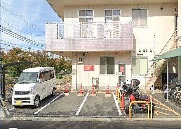 かわもとこどもクリニック 1230m