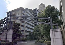 エンゼルハイムリバーサイド高槻