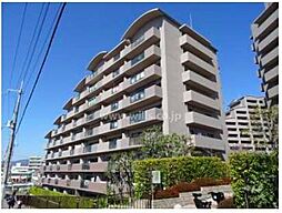 ジオ茨木学園町6番館