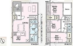 大阪府高槻市安岡寺町４丁目