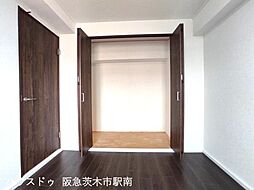 洋室の画像