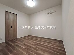 洋室の画像