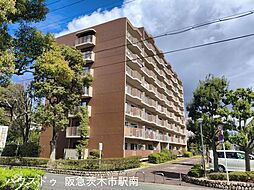 白川高層住宅11号棟