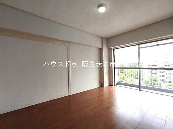 洋室6帖