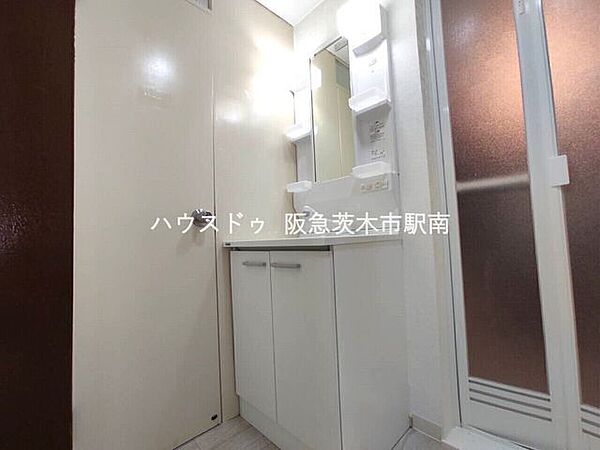 洗面所