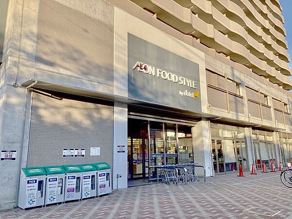ダイエー 上穂積店・イオンフードスタイル 880m