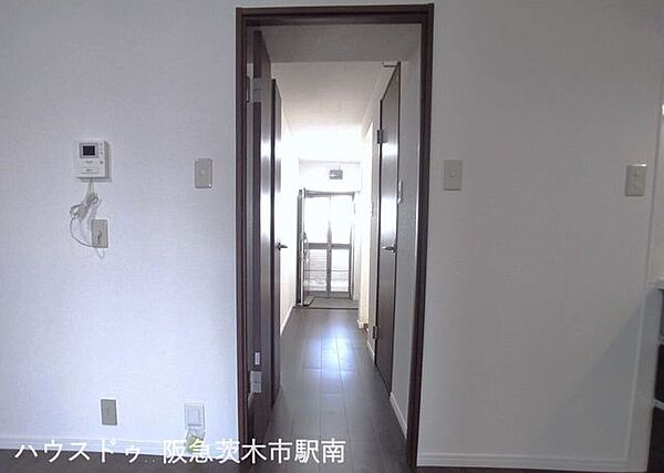 廊下