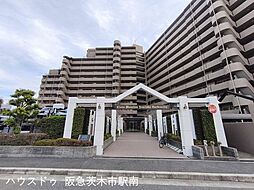 ライオンズマンション千里丘ガーデンシティ