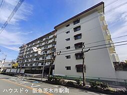 メガロコープ茨木