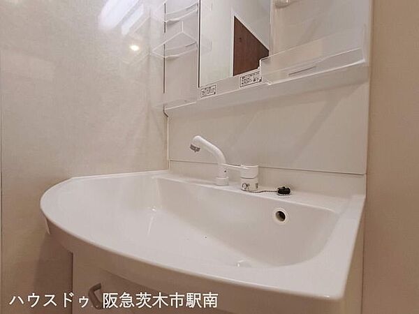 洗面台