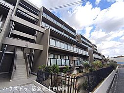 南春日丘プライムタウンB棟