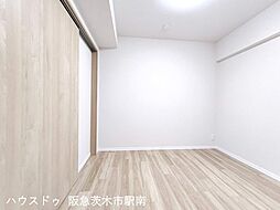 洋室の画像