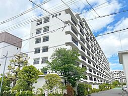 ニチモグリーンタウン茨木6番館