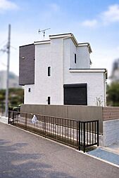 大阪府摂津市鳥飼西1丁目